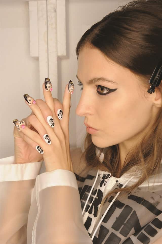 Featured image for &ldquo;Nail It with these Manicure Trends&rdquo;