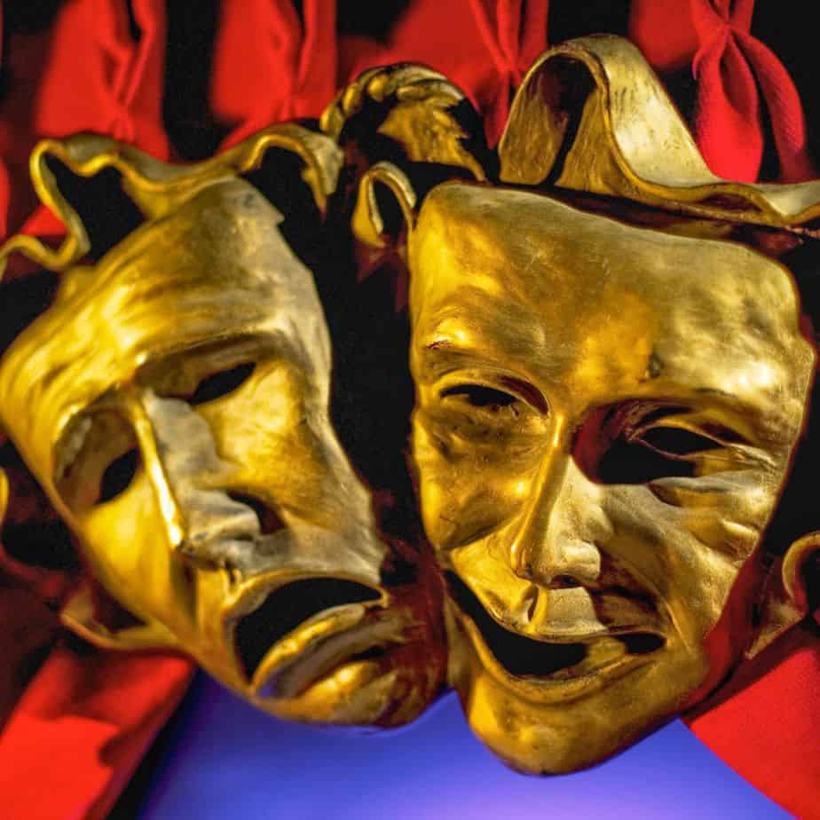 Featured image for “Have You Tried Improv Training to Boost Your Sales Skills?”