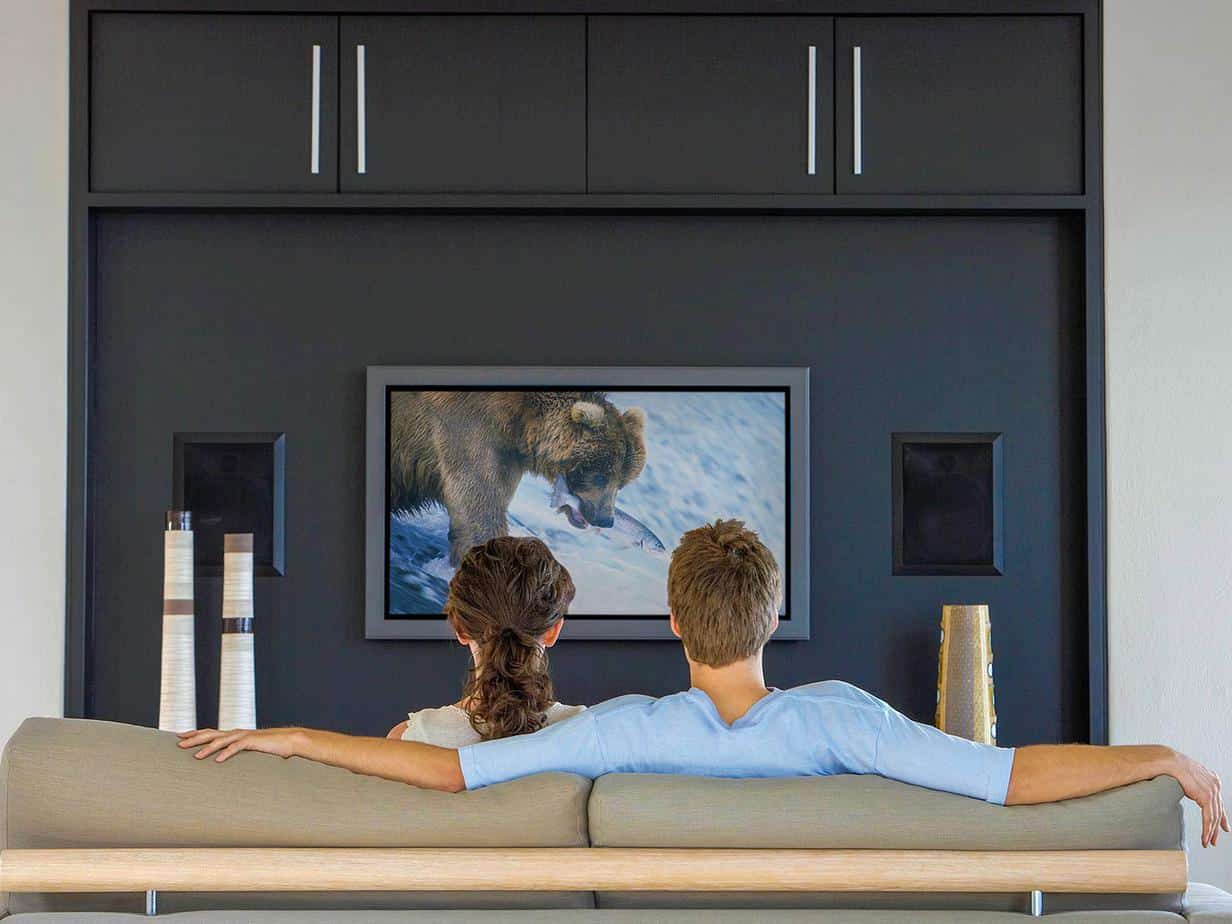 Featured image for “54% of U.S. TV homes have Netflix, versus 53% with DVR”