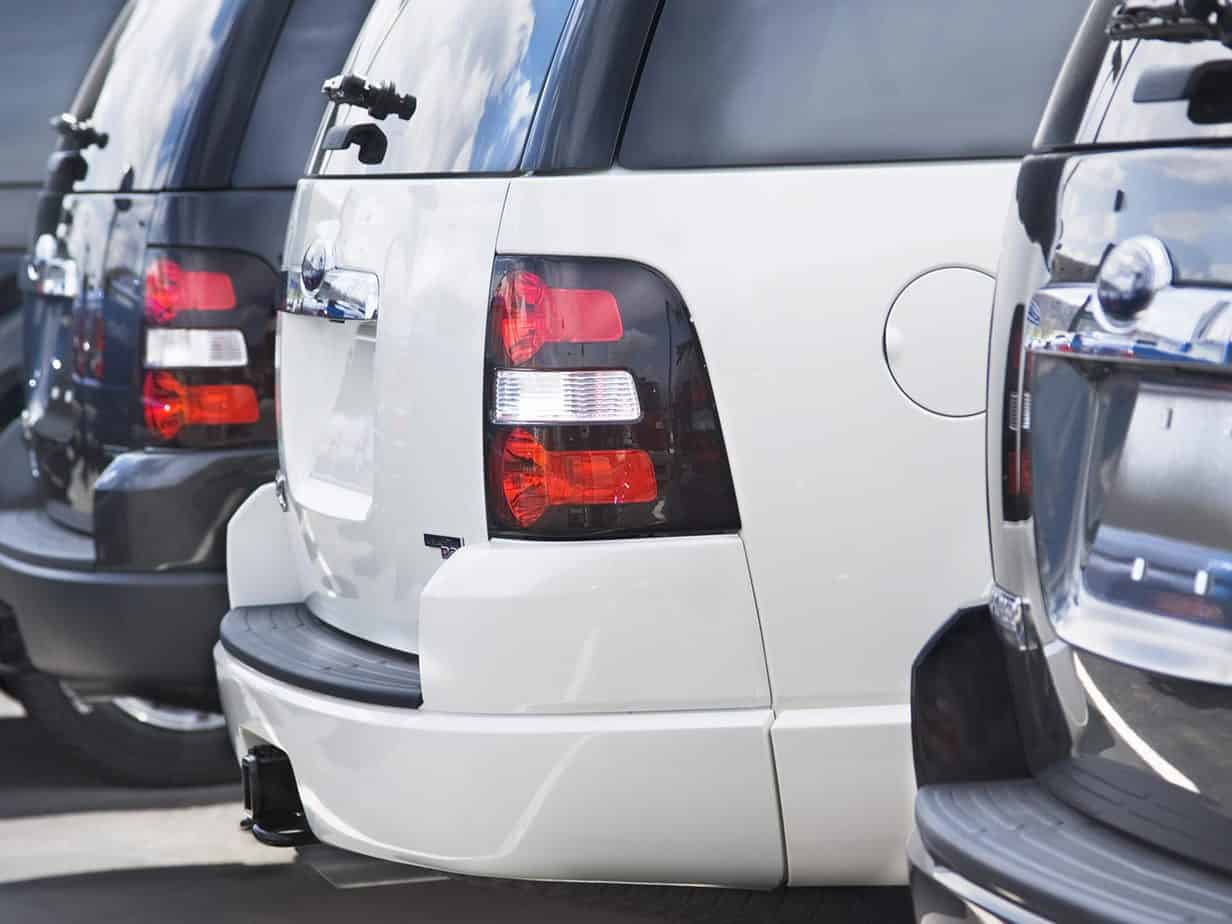 Featured image for &ldquo;Dealers to Appeal to SUV Shoppers with Fuel Efficiency&rdquo;