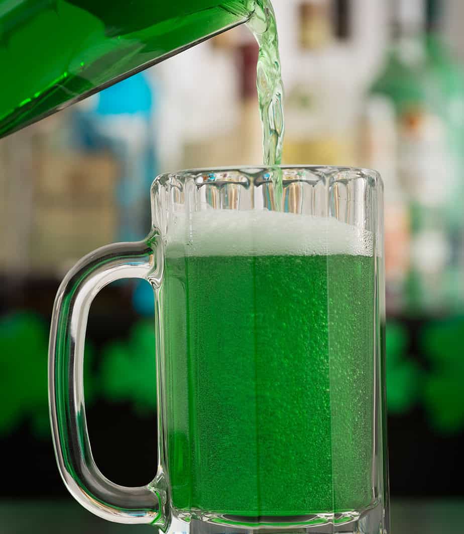 Featured image for &ldquo;St. Patrick&rsquo;s Day Spending to Reach Highest in Survey History&rdquo;