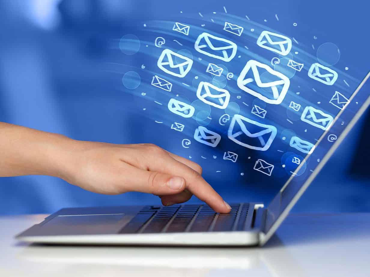 Featured image for “How to Warm Up a&nbsp;Cold Email”