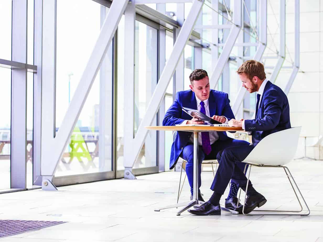 Featured image for &ldquo;Does Your Candidate Possess the Right Leadership Characteristics?&rdquo;