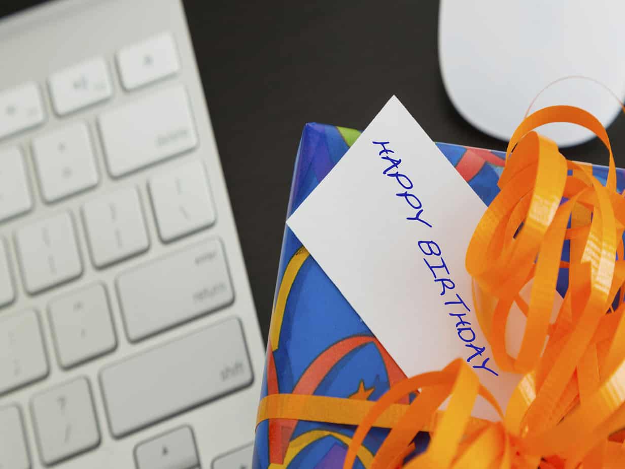 Featured image for “Use Special Occasions to Boost Client Loyalty”