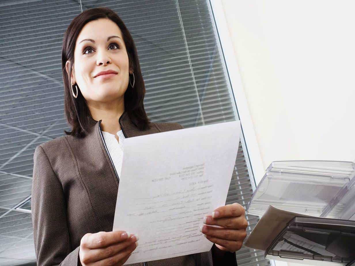 Featured image for “Managers: Are You Screening for Personal Responsibility?”