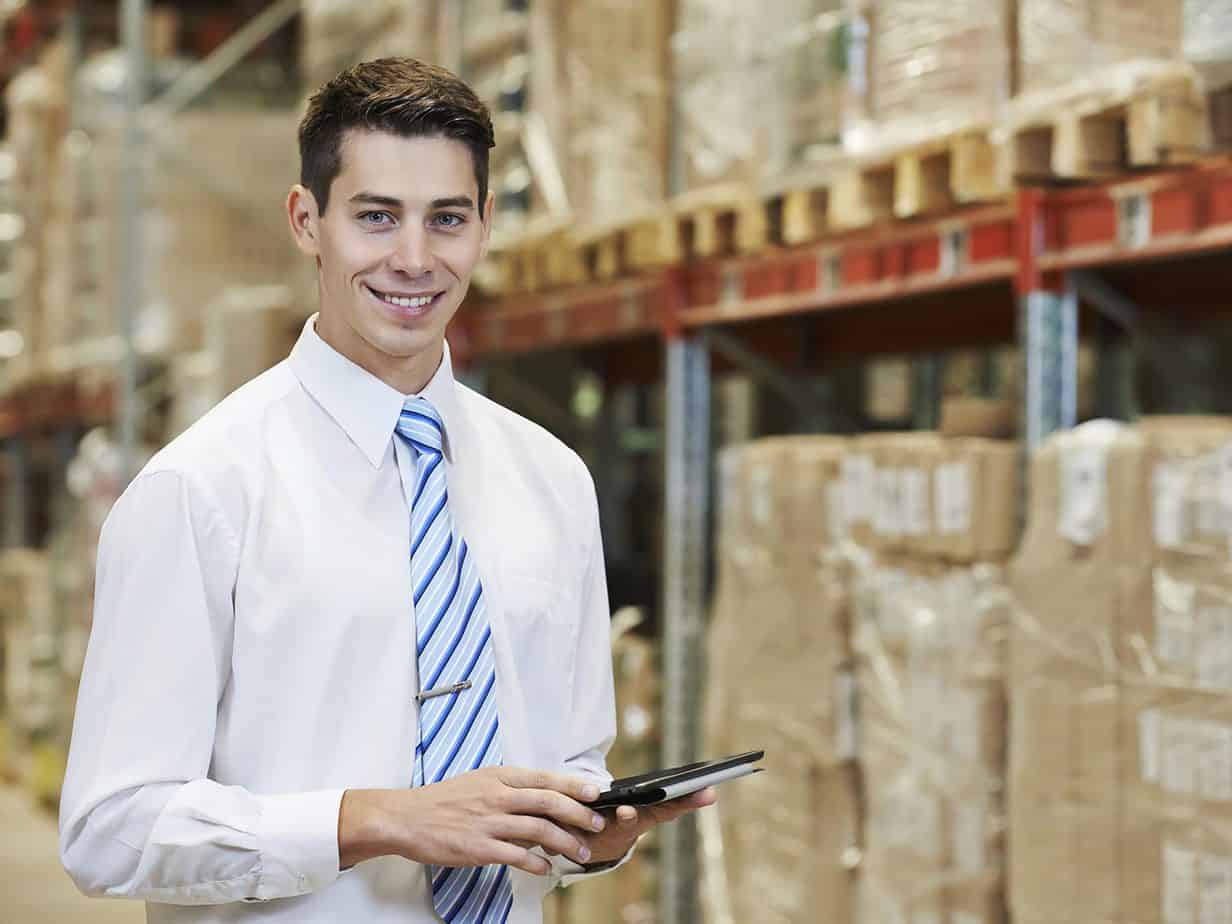 Featured image for “Are You Giving Your Front-​line Managers The Right Kind of Support?”