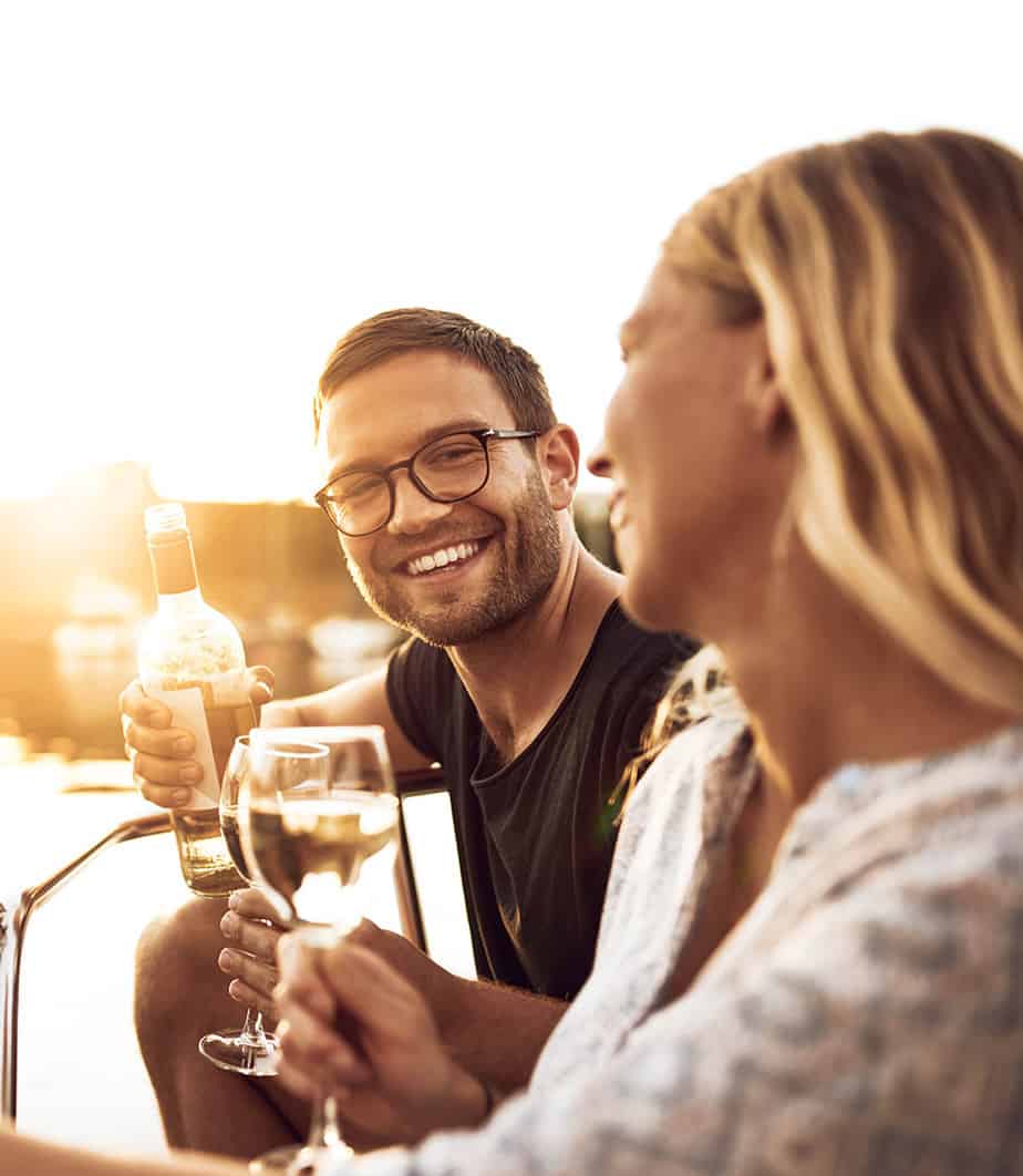 Featured image for “Wine ‘Cellars’ Tout Health Benefits”