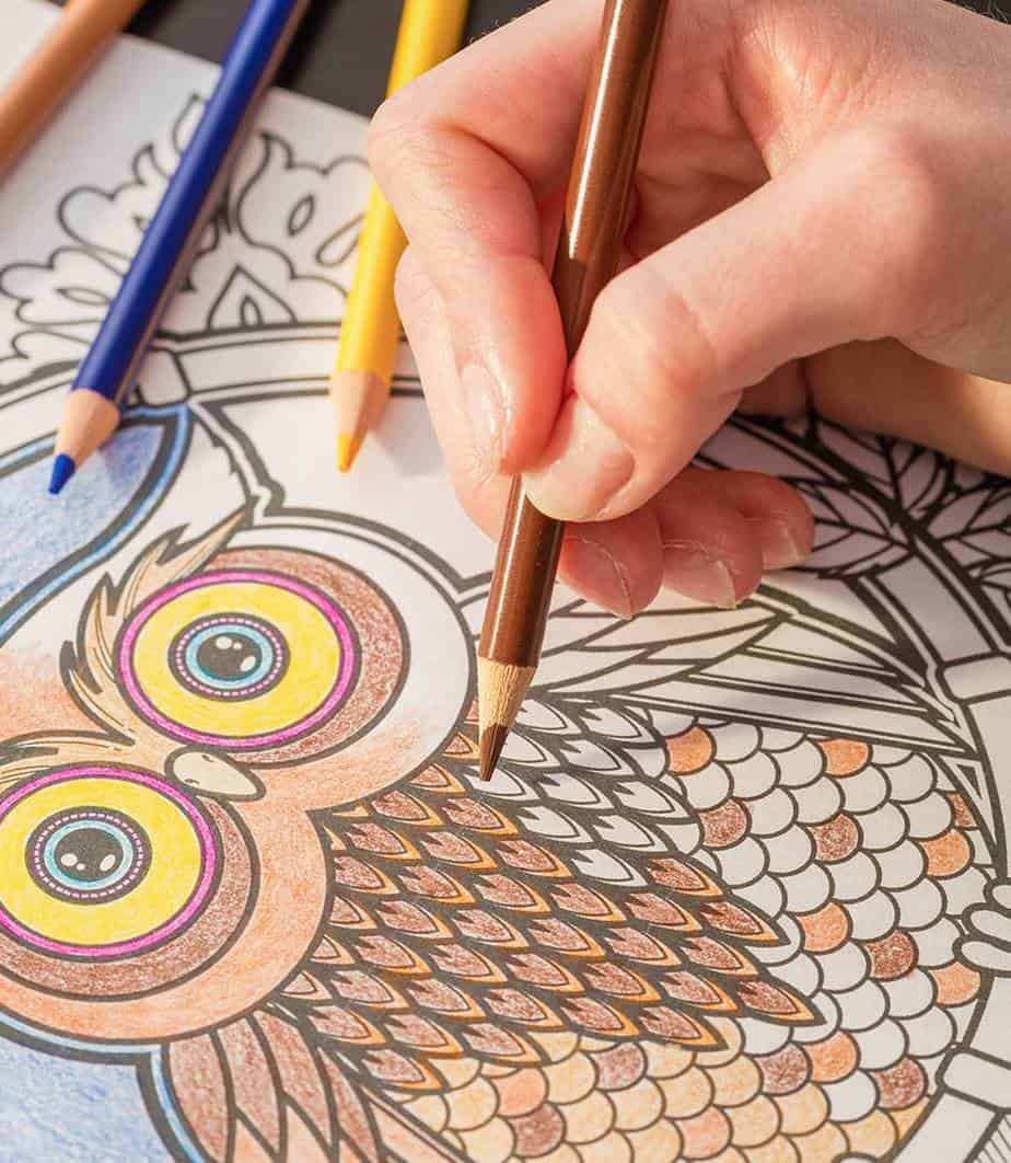 Featured image for &ldquo;Coloring, Craft-​Related Products Experience Double-​Digit Sales Growth&rdquo;