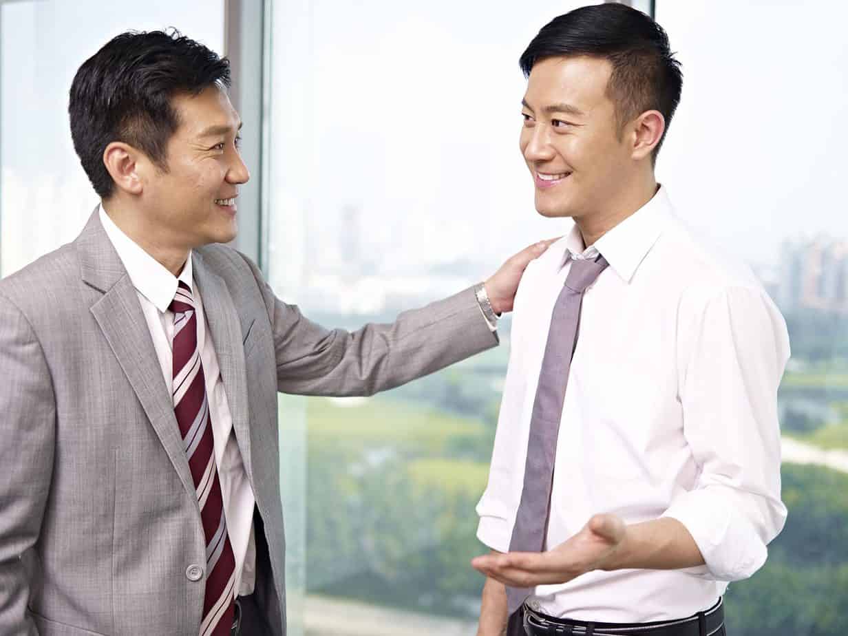 Featured image for &ldquo;Why It&rsquo;s Time to Embrace the Servant Leader Role&rdquo;