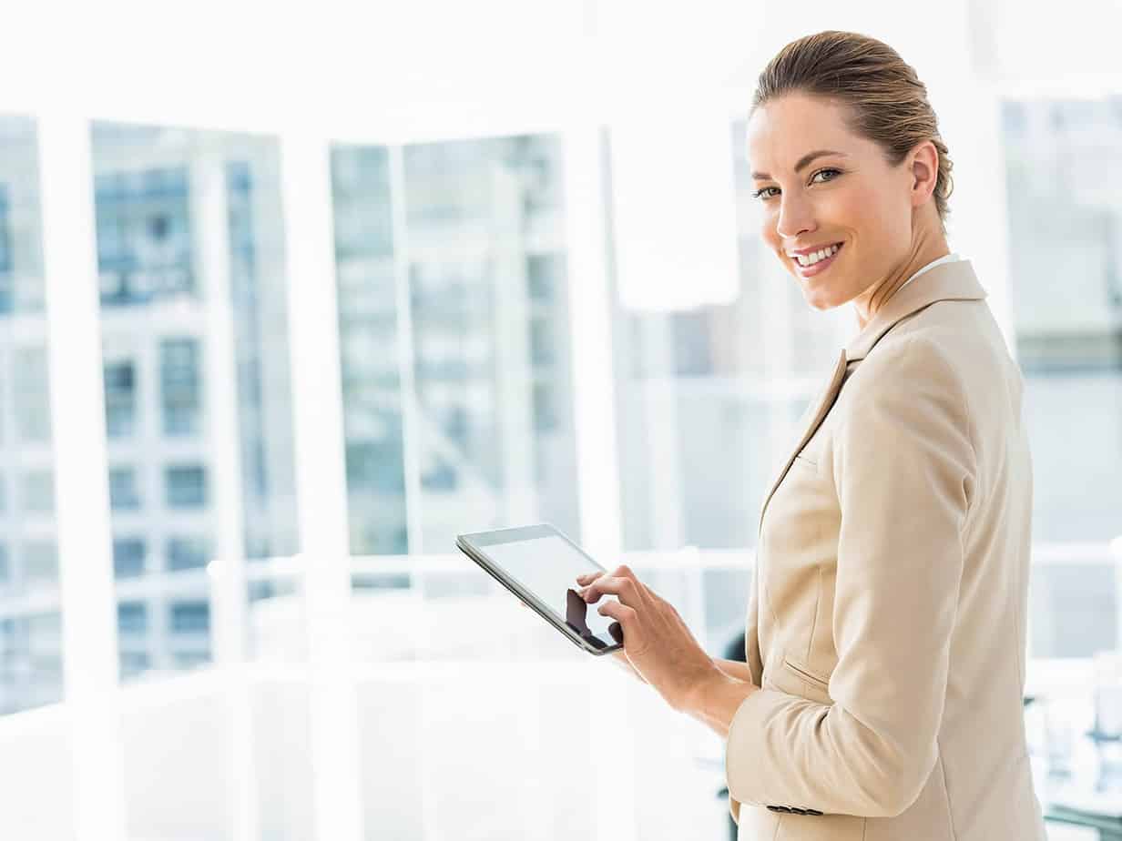 Featured image for &ldquo;Are You On Track to be an Exceptional CEO?&rdquo;