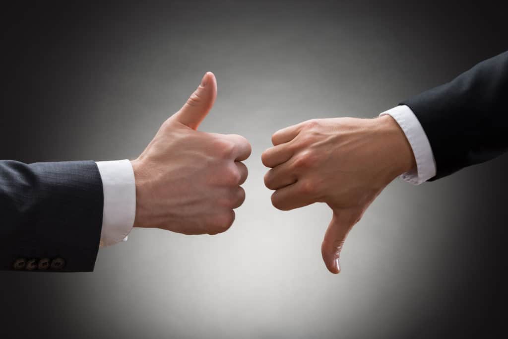 Featured image for “Are You Committing These Customer Service Errors?”