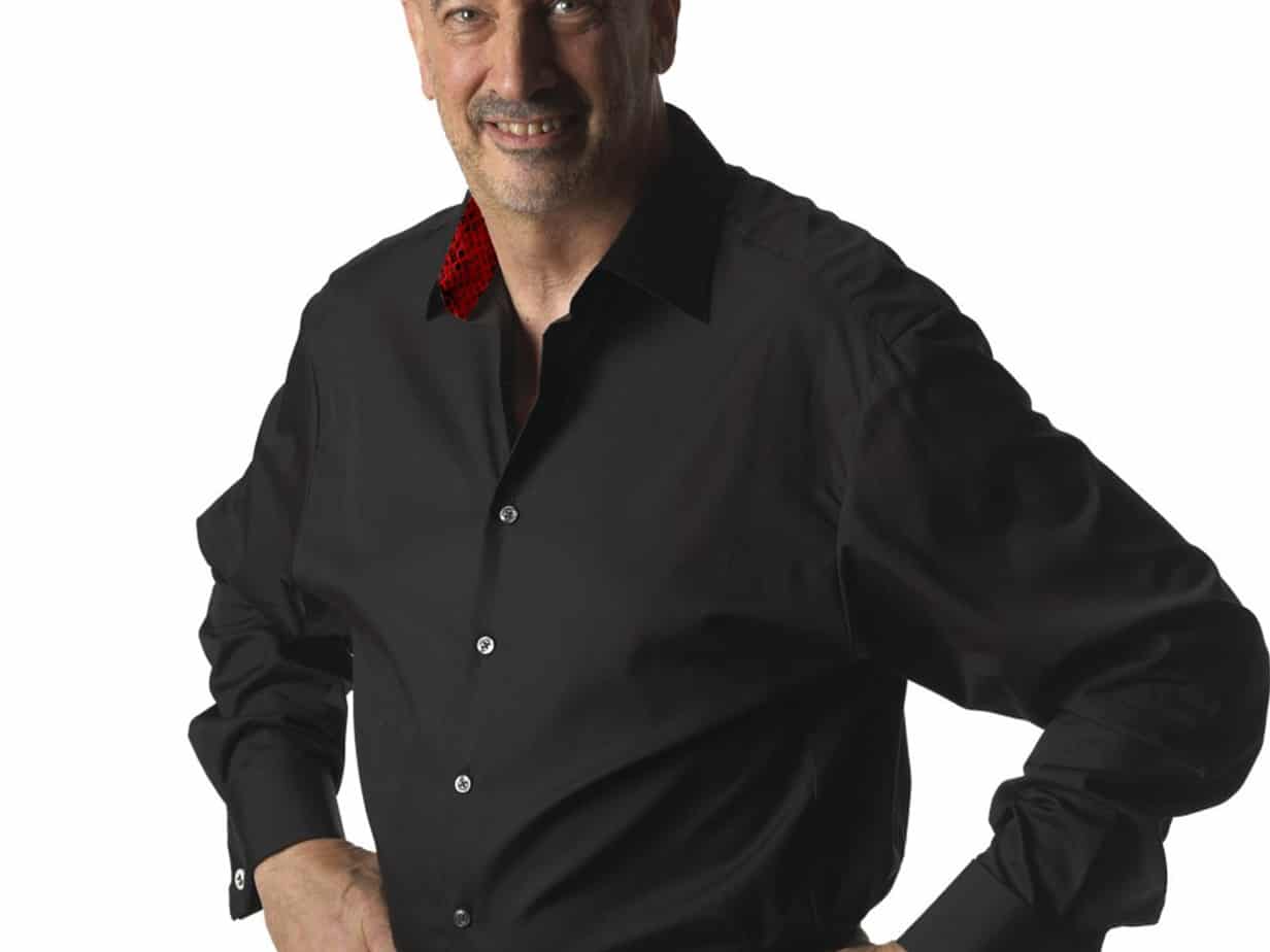 Featured image for “Want to Start Making an Attitude Change? Take Attitude Actions.”