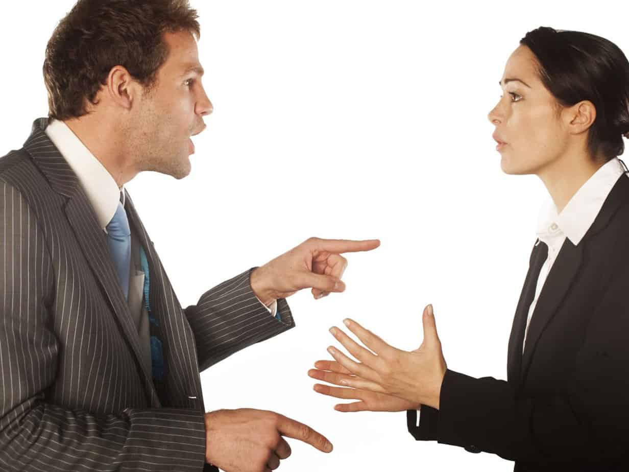 Featured image for “Does That Employee Dispute Boil Down to a&nbsp;Communication Problem?”
