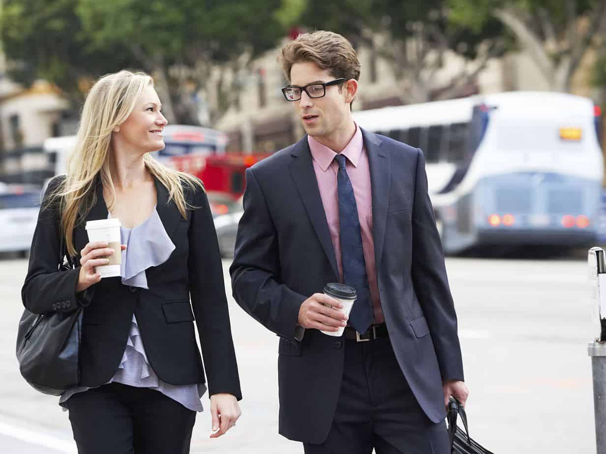 Featured image for &ldquo;Tips to Make Your One-​On-​One Meetings Matter&rdquo;