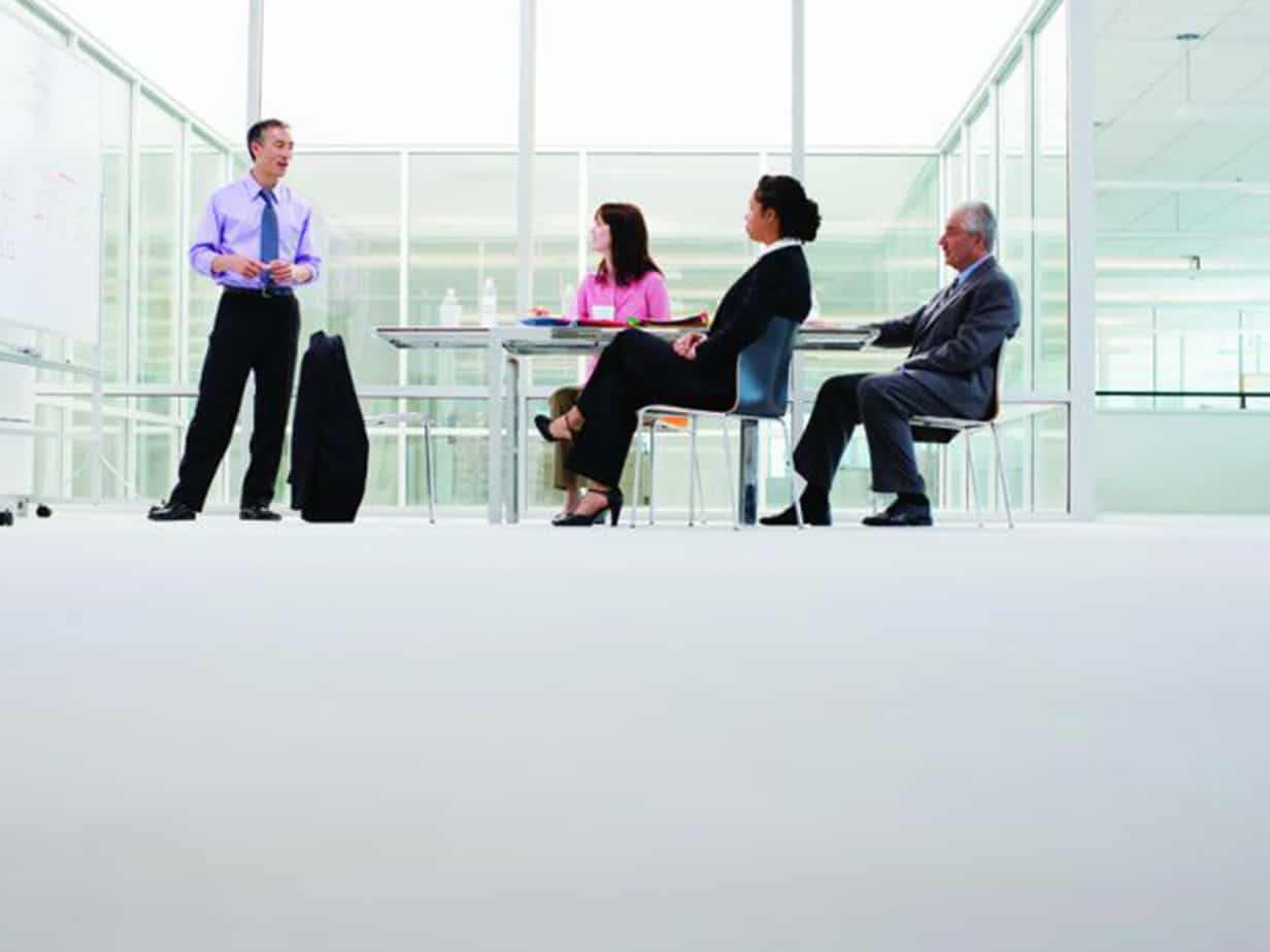 Featured image for “Tips to Ace Your Next Sales Presentation”