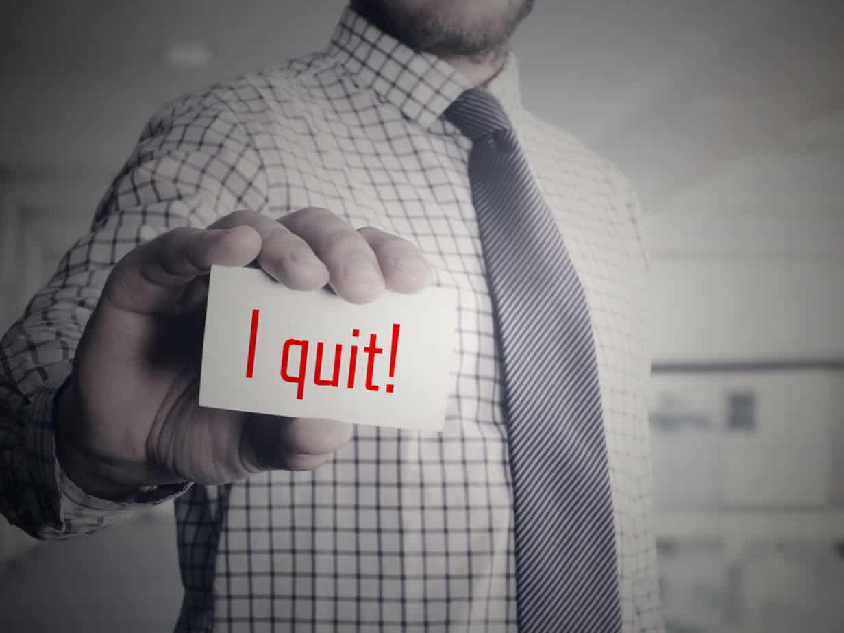 Featured image for “Are Your Employees Leaving Because Of These Preventable Reasons?”