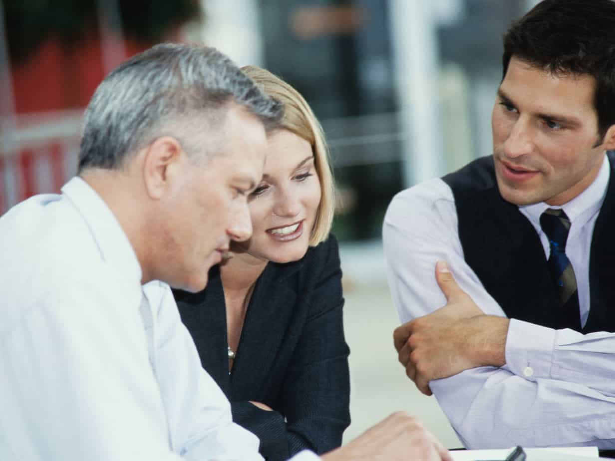 Featured image for &ldquo;Praise the Buyer to Break the Sales Rep&nbsp;Mold&rdquo;