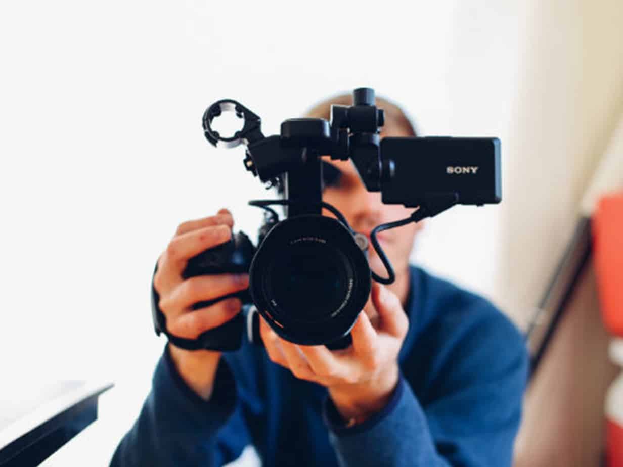 Featured image for “How to Tell Your Story with an Explainer Video”