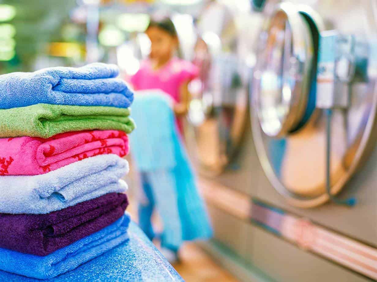 Featured image for “No Coins Needed and Other Trends in Self-Serve Laundry”