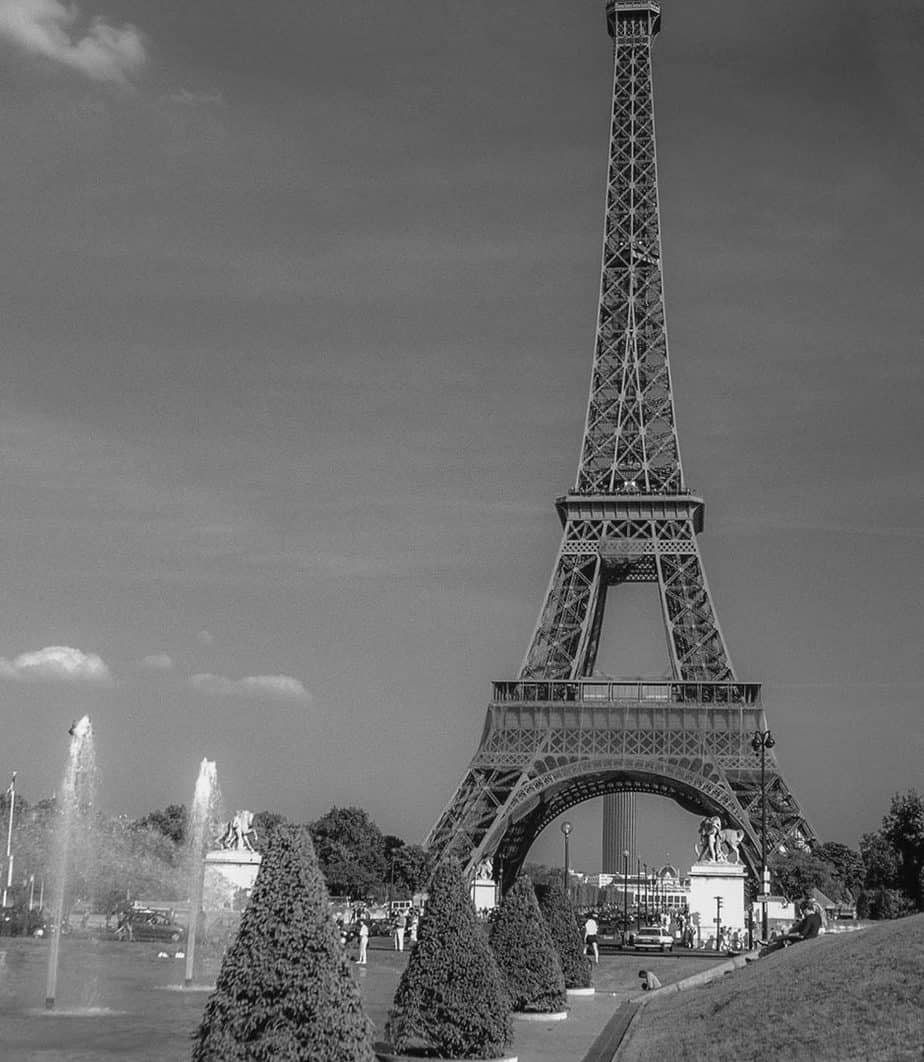 Featured image for &ldquo;The Eiffel Tower: An Iconic Monument and A&nbsp;Critical Lesson&rdquo;