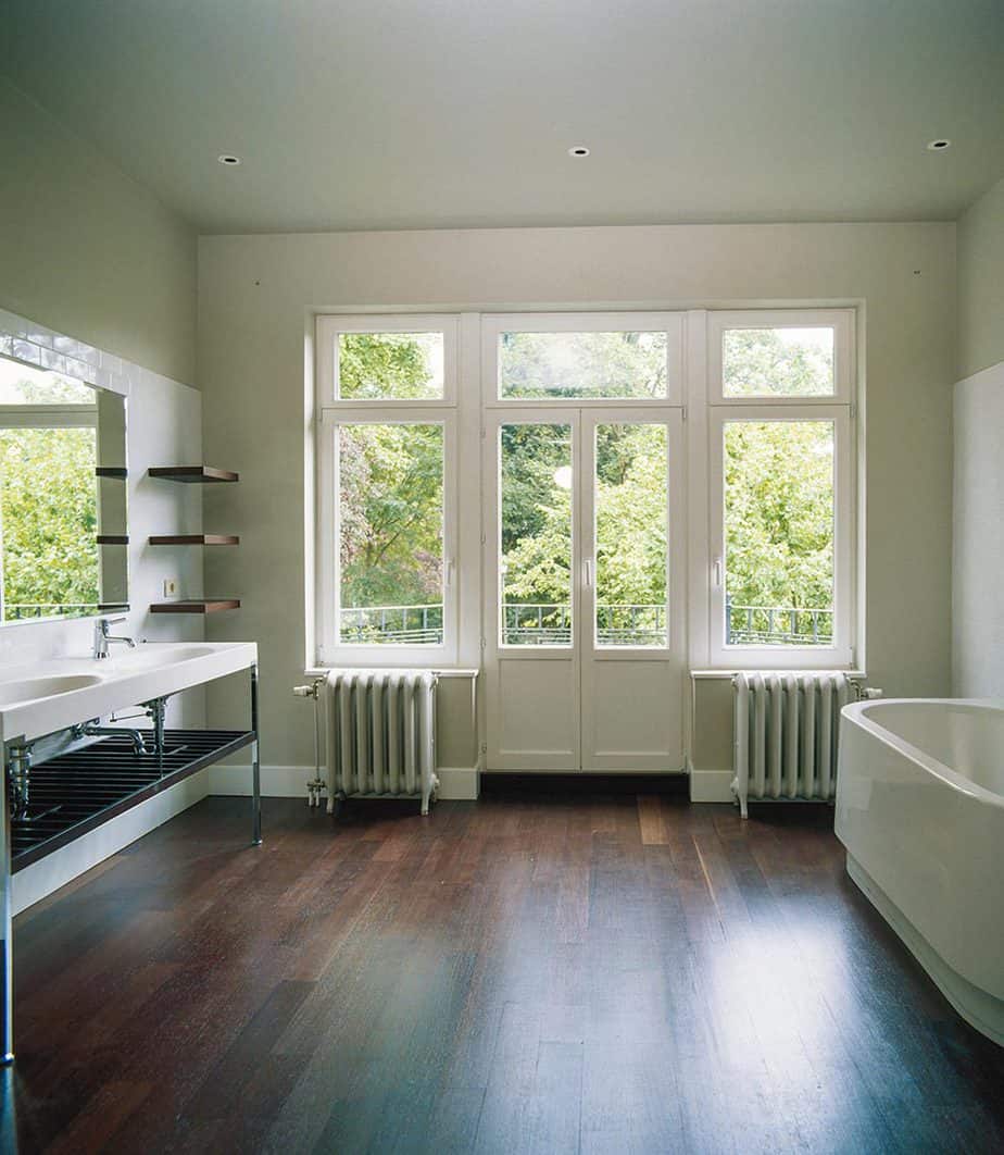 Featured image for &ldquo;Roll Out the Red Carpet (and Wine!) for these Flooring Trends&rdquo;