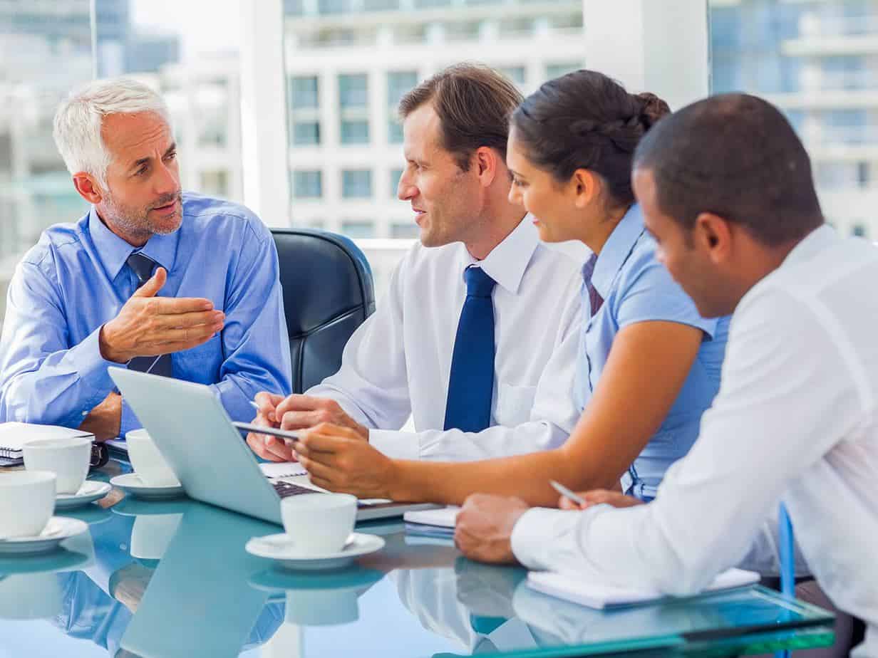 Featured image for “How to Strengthen Team Dynamics Through Meetings”