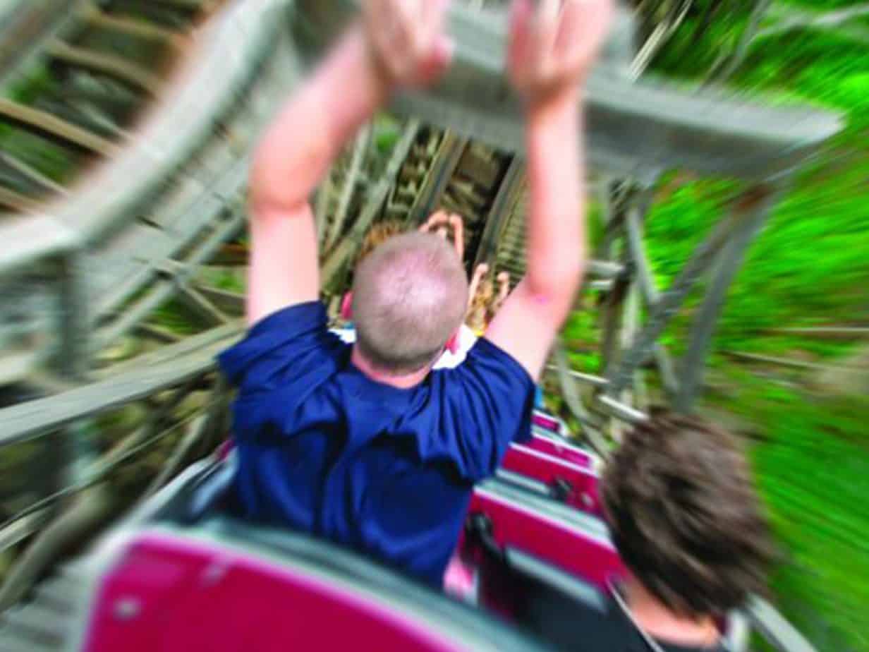 Featured image for “Enjoy Your Vacation AND Make Quota”