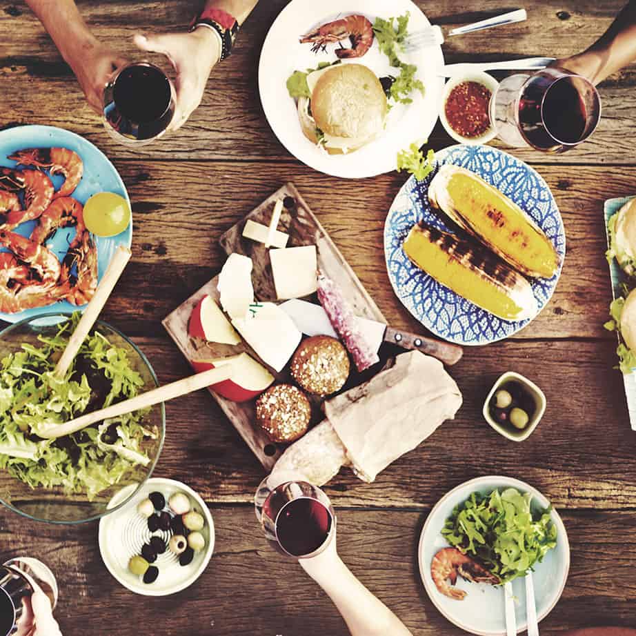 Featured image for “SPEAK UP AND EAT! Voice-​activated assistants are changing how America eats”