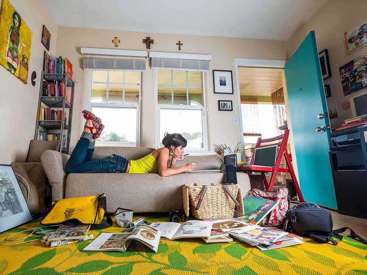 Featured image for &ldquo;As Rents Rise, More Renters Turn to Doubling Up&rdquo;