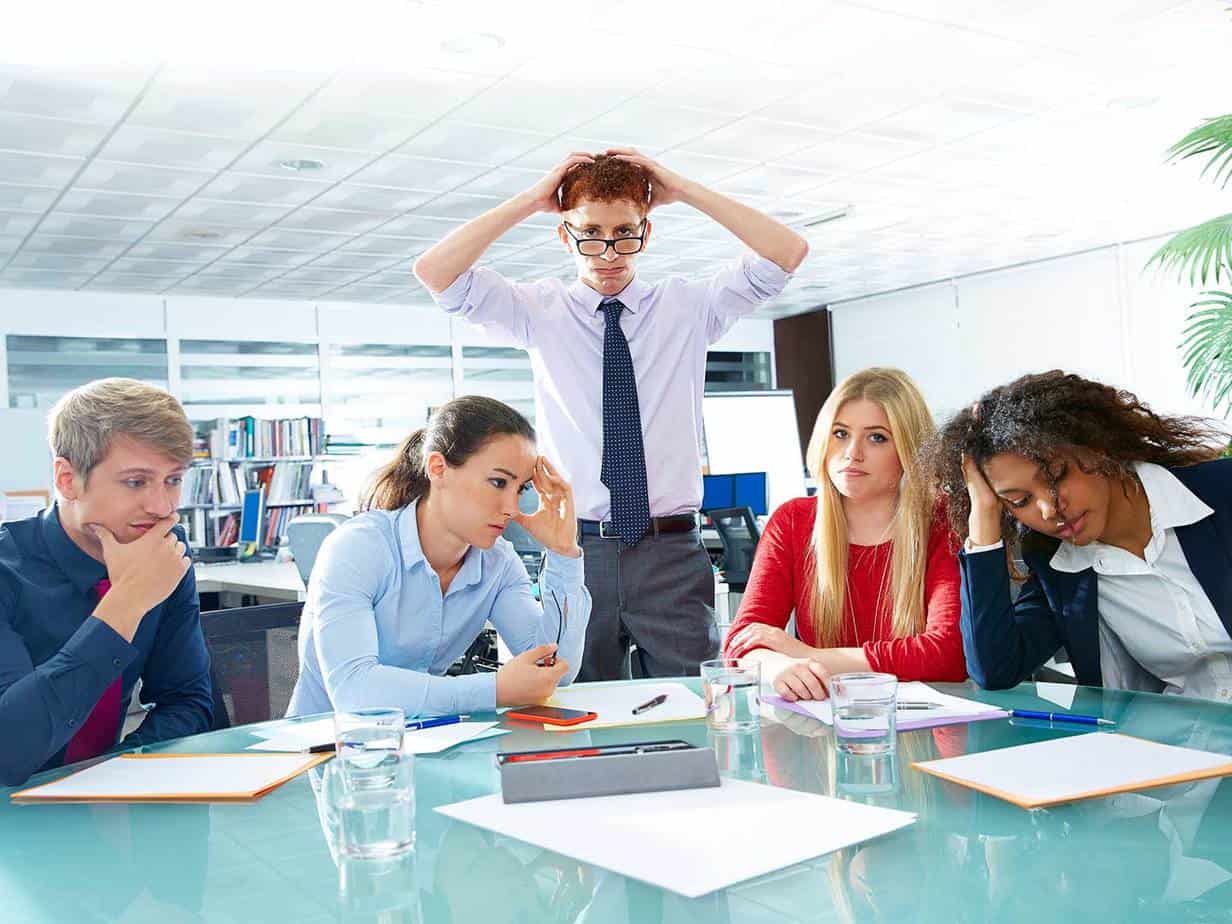 Featured image for “How to Manage Meeting Mayhem”