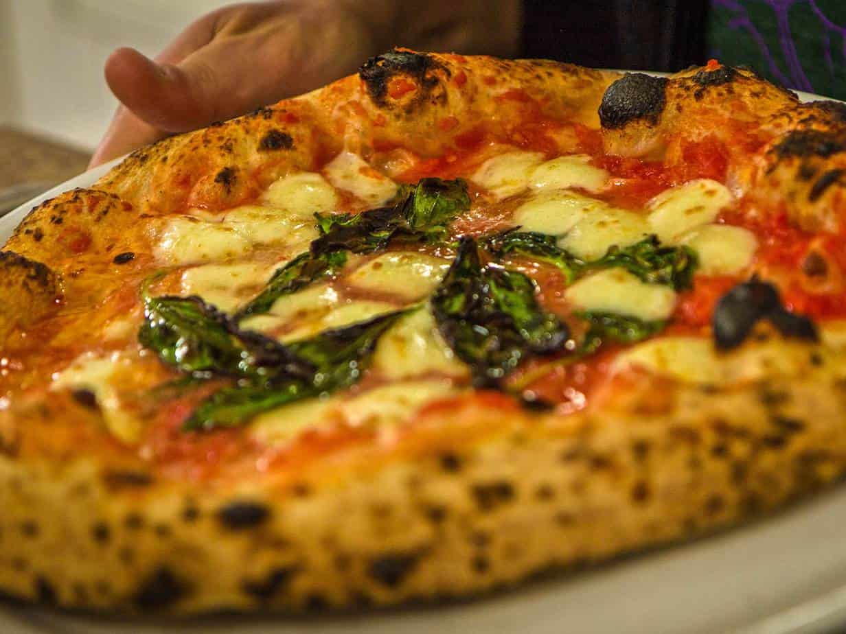 Featured image for &ldquo;Take Pies to the Next Level with these Pizza Trends&rdquo;