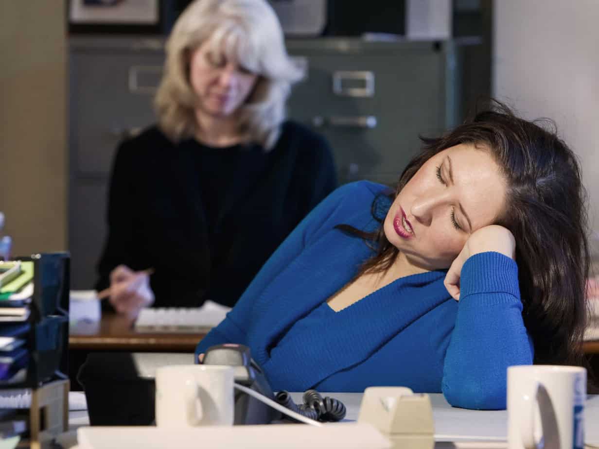 Featured image for &ldquo;How to Resolve A&nbsp;Performance Problem on Your&nbsp;Team&rdquo;