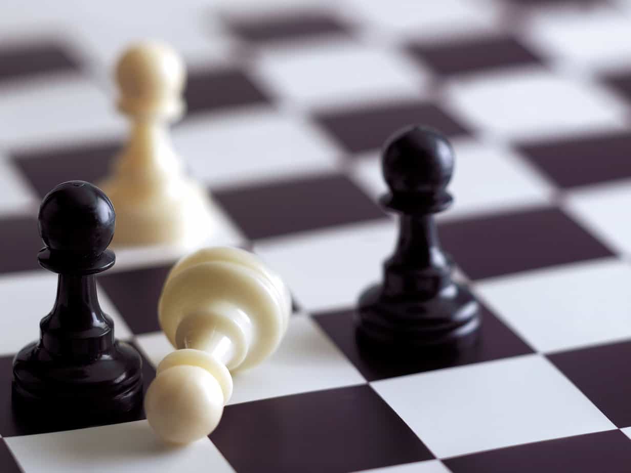 Featured image for &ldquo;Every great salesperson was once a&nbsp;beginner&rdquo;