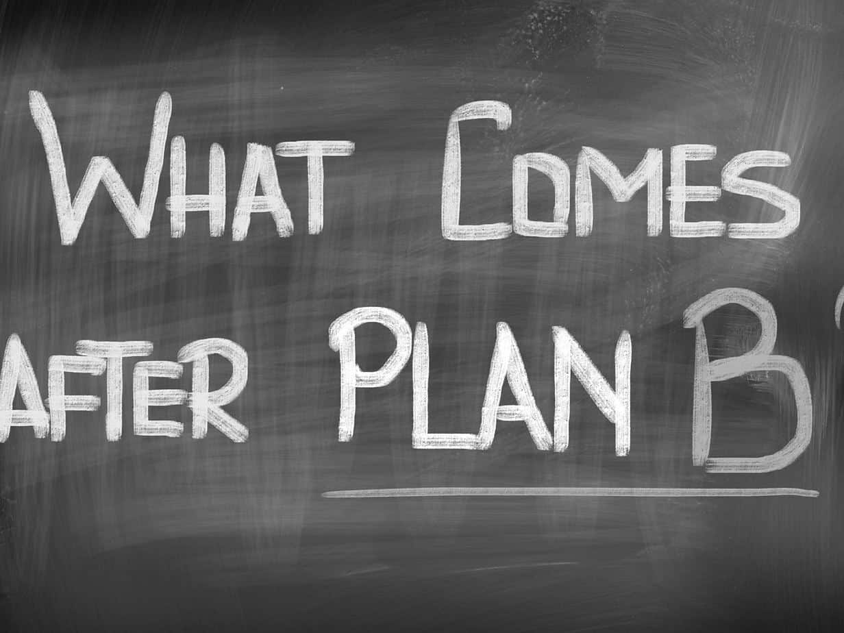 Featured image for “Erase Fear of Failure and Implement Organizational Change With This&nbsp;Plan”