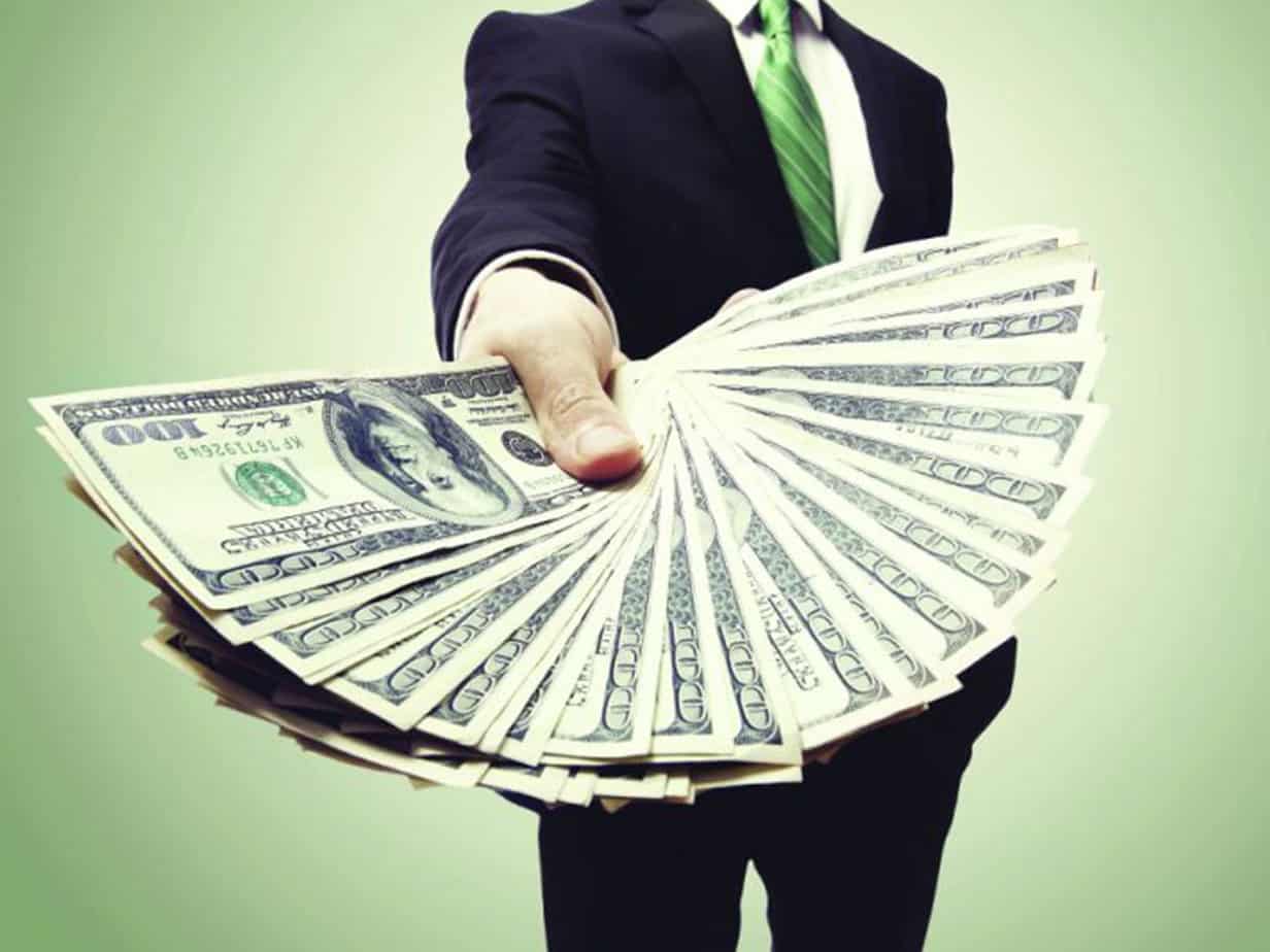 Featured image for “Consumers Using Tax Refunds to Pay Down Debt and Save this Year”