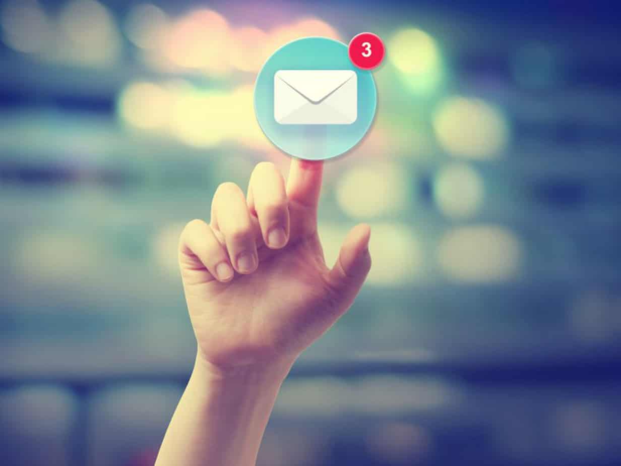 email