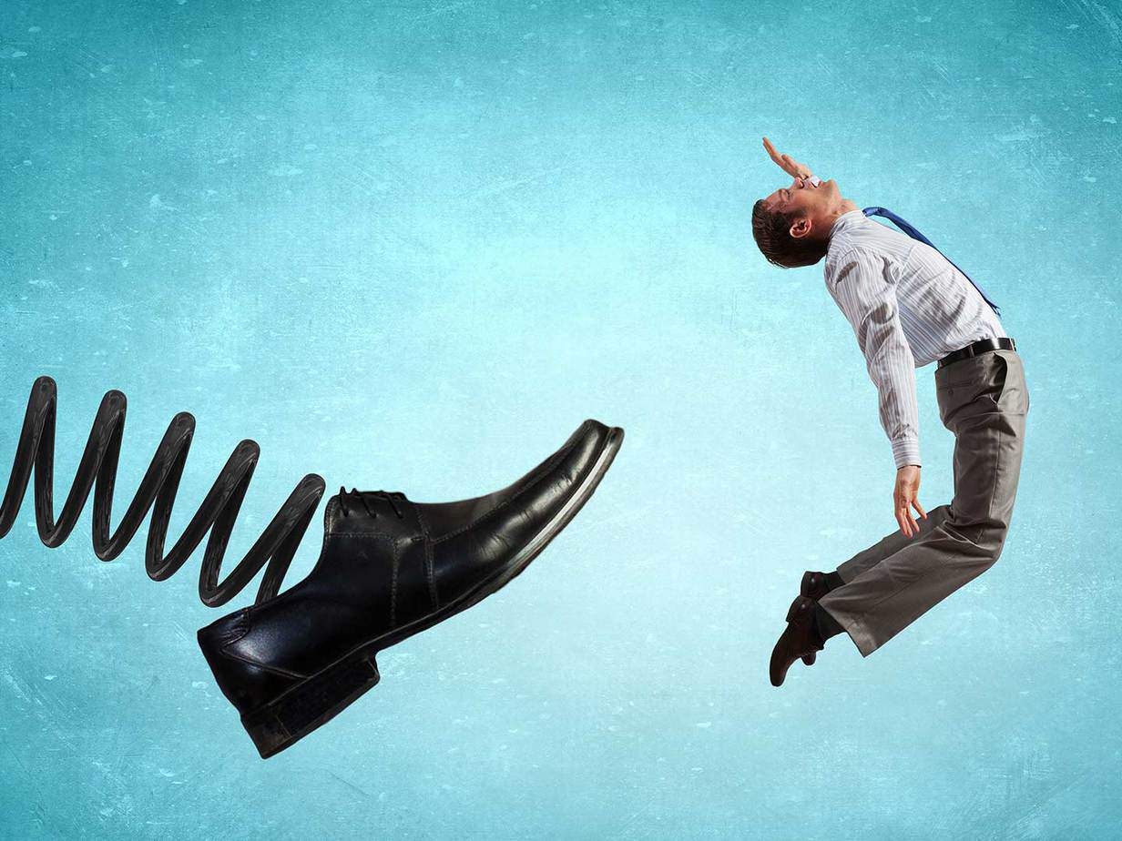 Featured image for &ldquo;Have You Ever Fired A&nbsp;Team Member on the First&nbsp;Day?&rdquo;