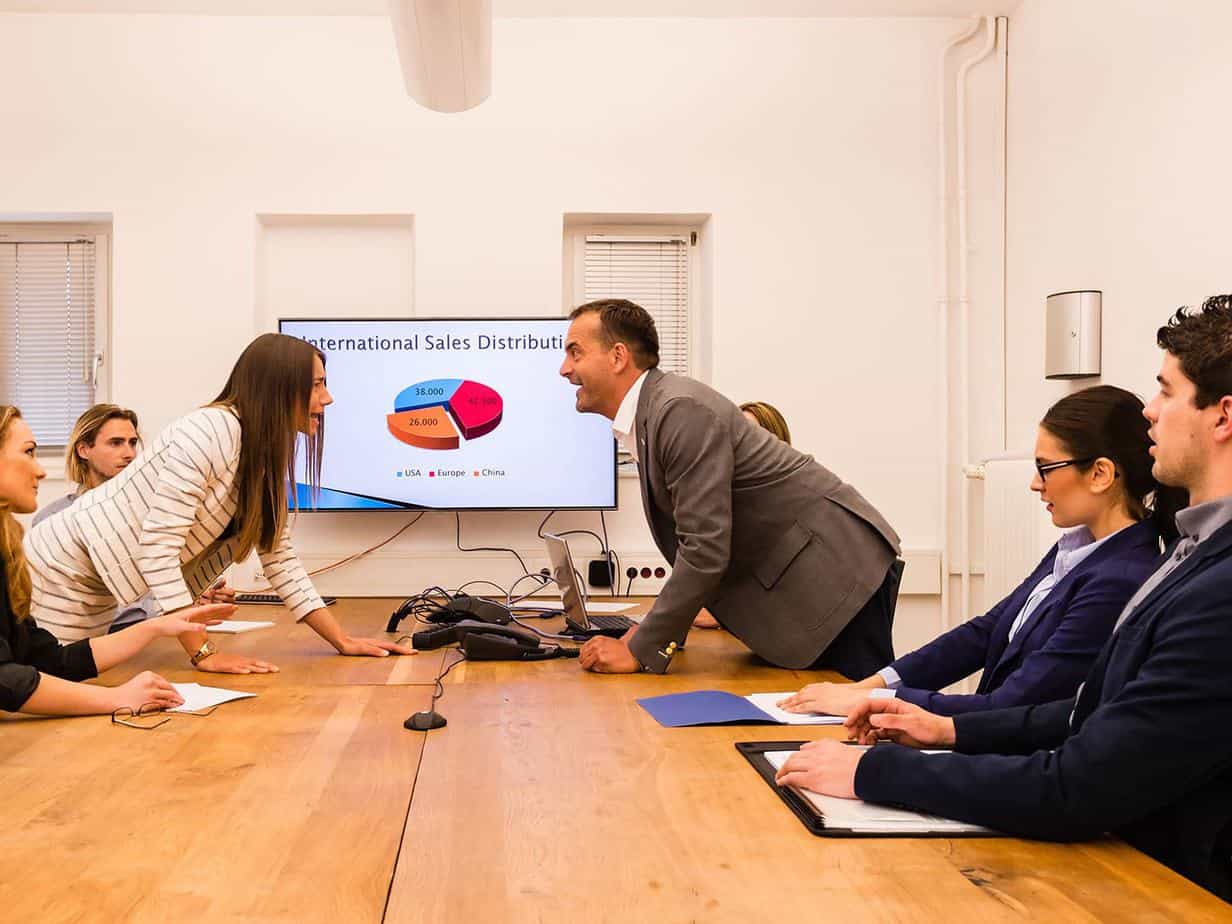 Featured image for “How to Disagree Without Arguing”