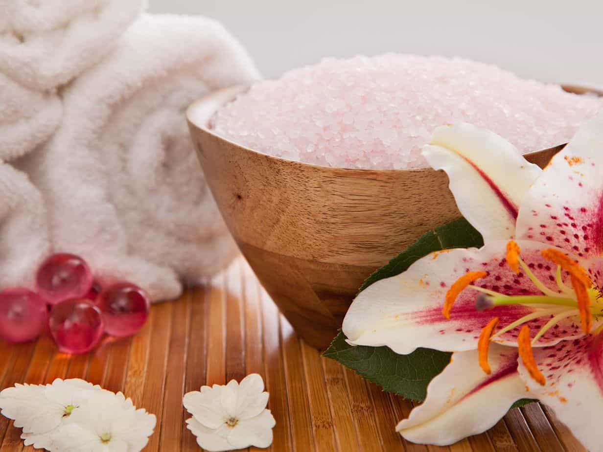 Featured image for “Day Spas Get Salty with Clients”