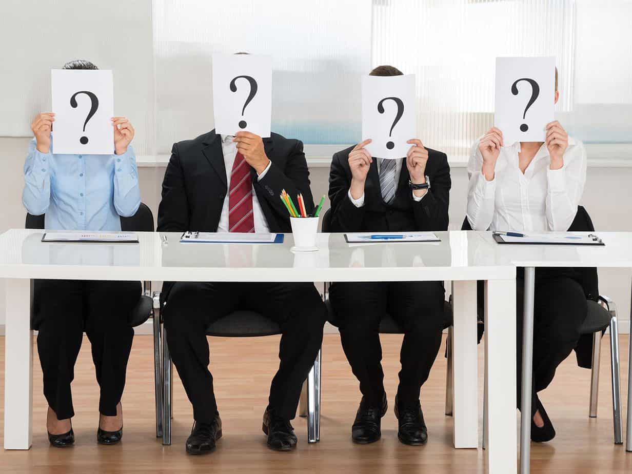 Featured image for “Are Your Team Members Operating in an Information Vacuum?”