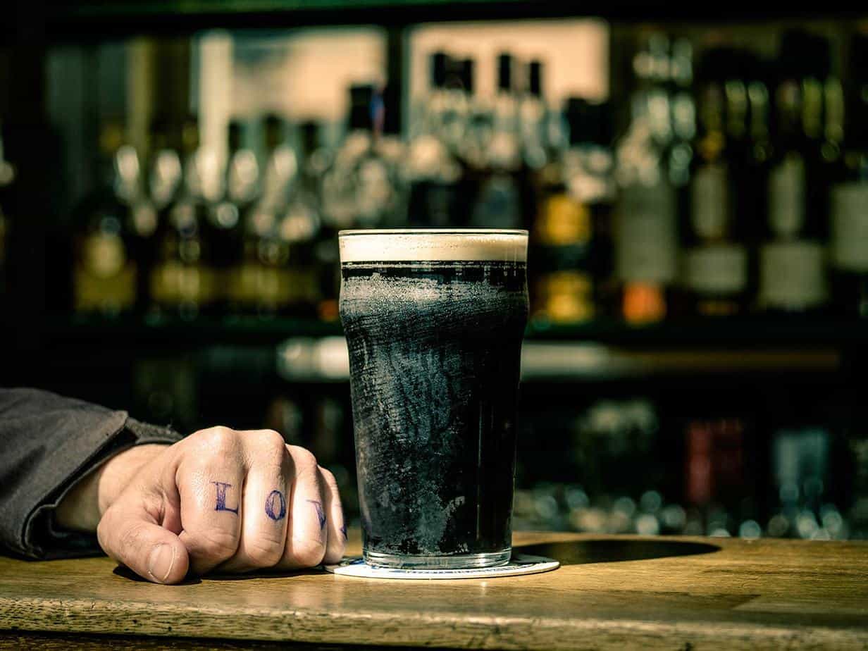 Featured image for “This St. Pat's Day Could Include Inflatable Pubs”