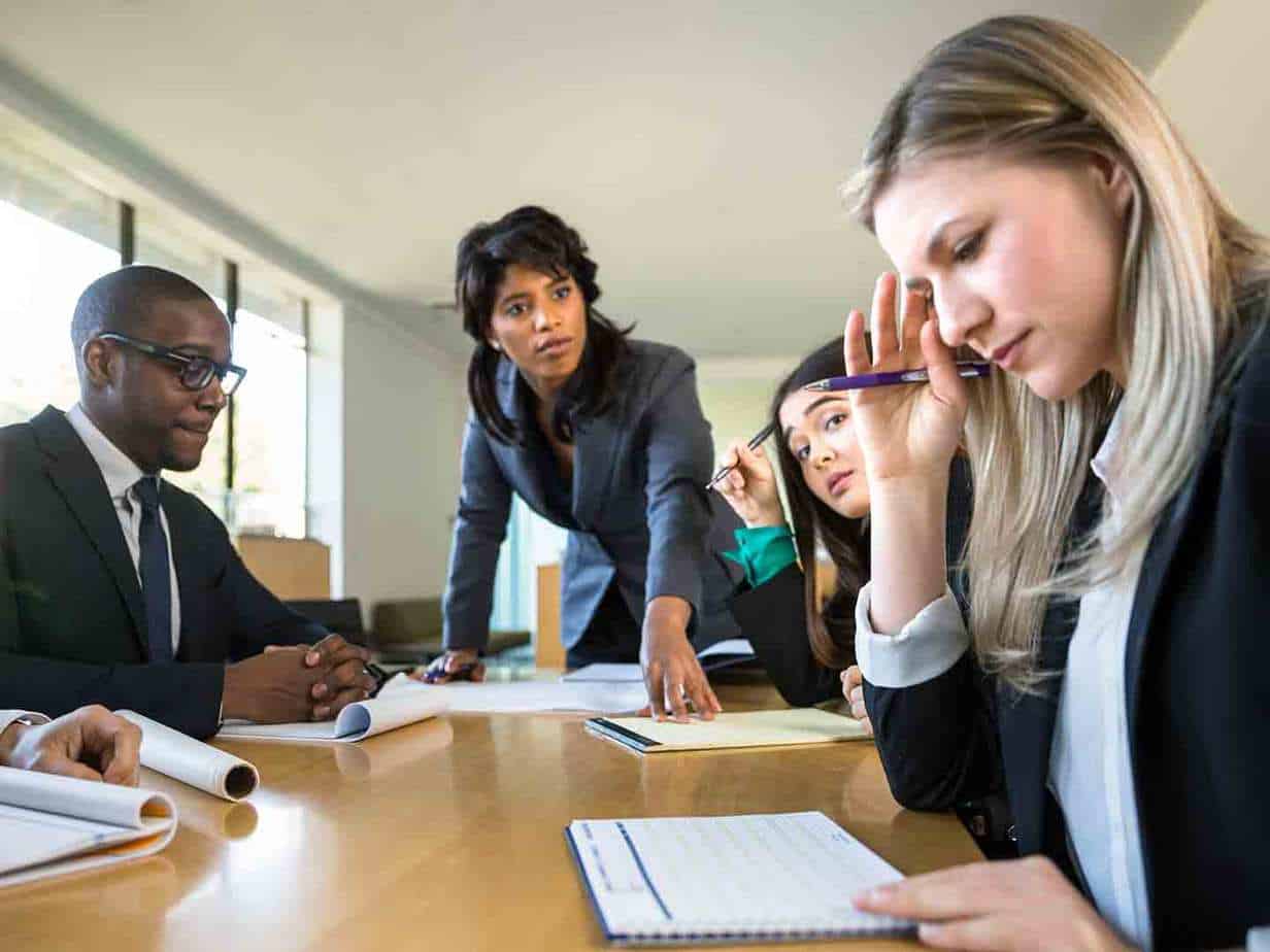 Featured image for “When You're The Cause of Employee Turnover”