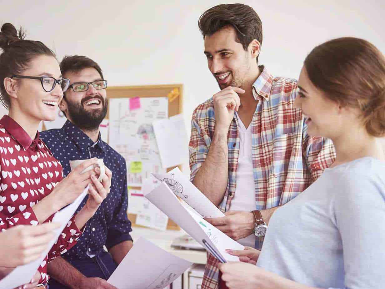 Featured image for “Managers: How Much is That Meeting Costing You?”