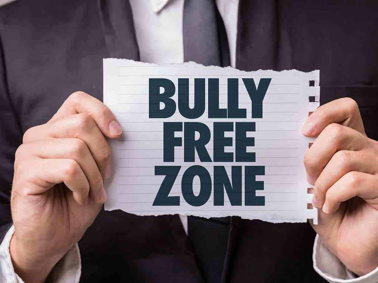 Featured image for “Do You Know the Best Way to Stop Office Bullying?”