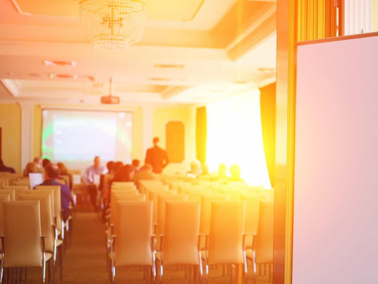 Featured image for &ldquo;Nonverbal Ways to Command A&nbsp;Room&rdquo;