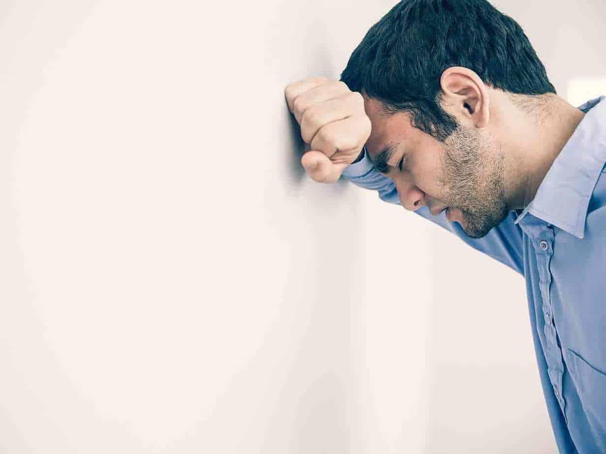 Featured image for “Have You Trained Your Managers to Recognize Mental Health Issues?”
