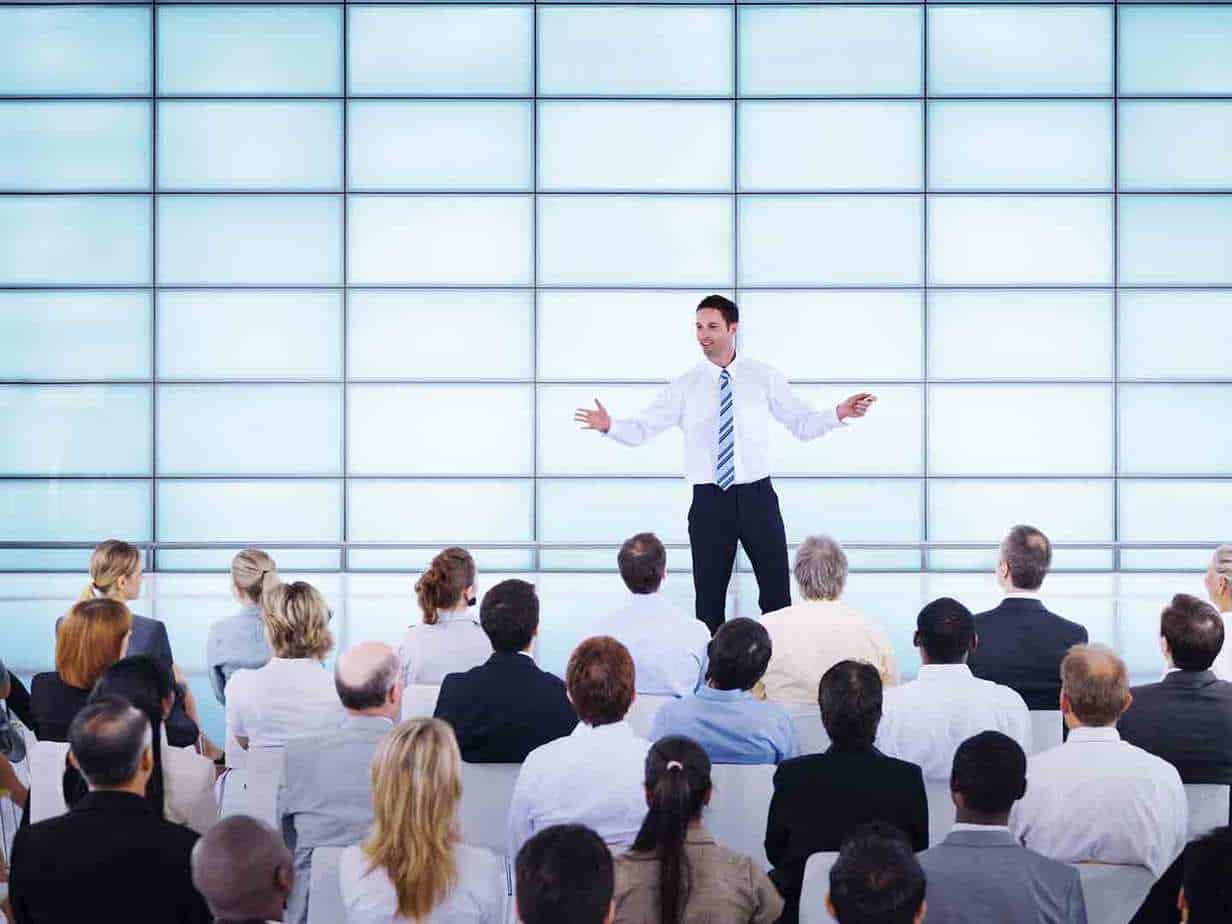 Featured image for “How to Match Leadership Style to Company Needs”