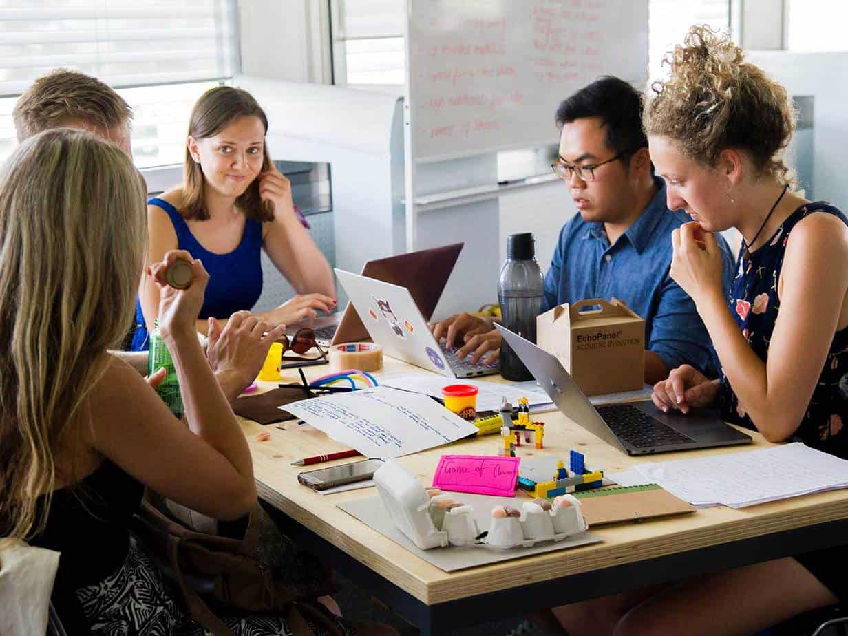 Featured image for &ldquo;That Awkward Moment When You're an Outsider at&nbsp;Work&rdquo;