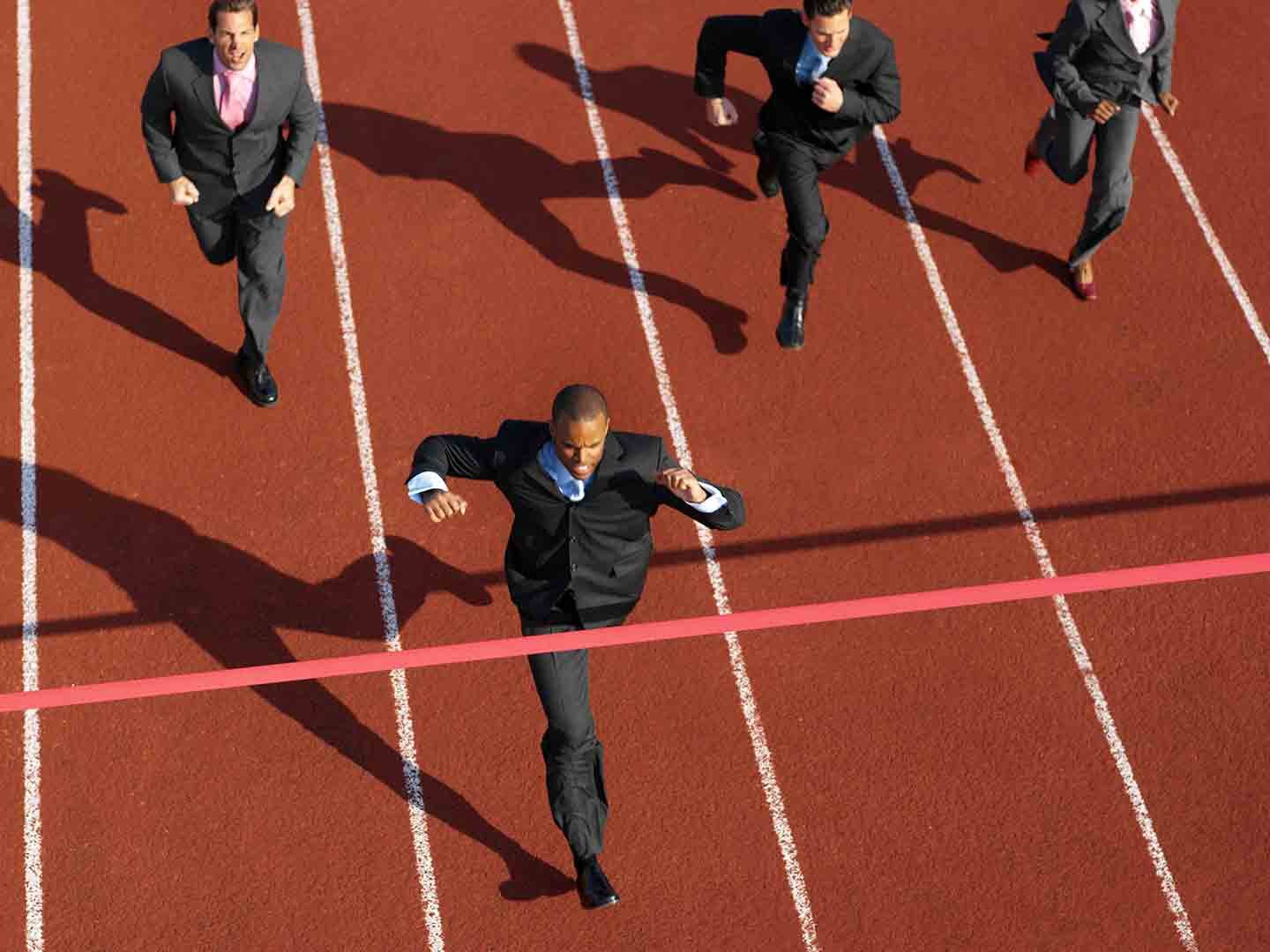 Featured image for “It’s not WHAT are you investing in, it’s WHO are you investing in.”