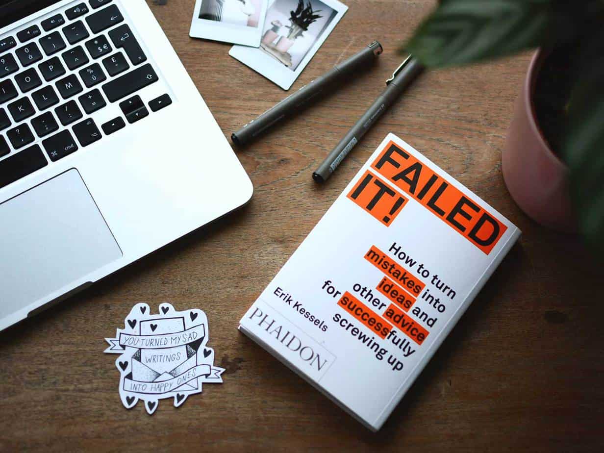 Featured image for “<span class="quo">'</span>Reply All' Nightmares, Embarrassing Work Moments Make Us Human”